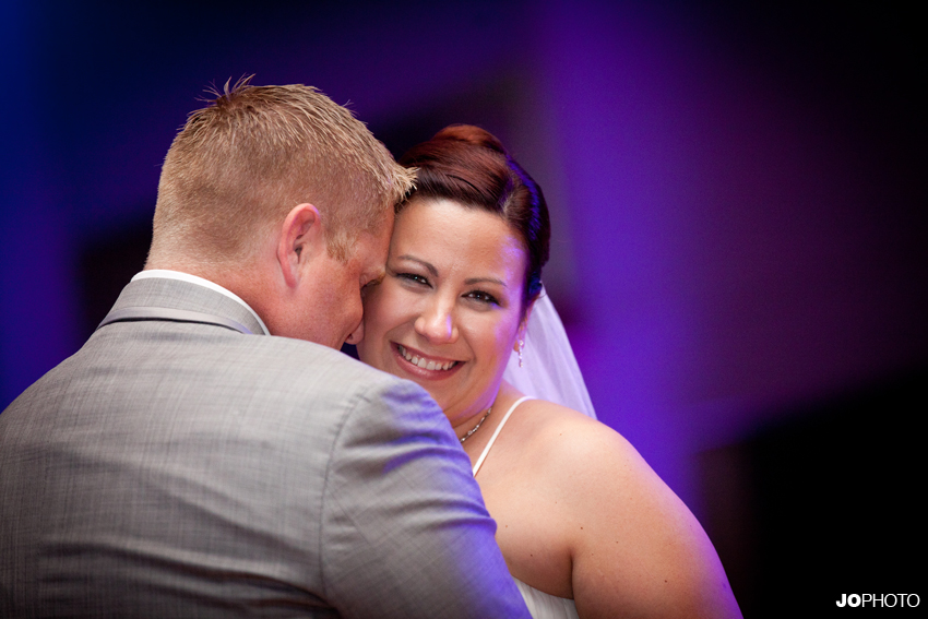 Eric & Katie!