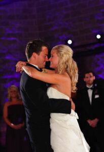 Featured Wedding!